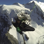 Personal Guiding Jungfraujoch