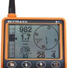 Skytraxx 2.1 Hauptdisplay