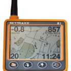 Skytraxx 2.1 Luftraum