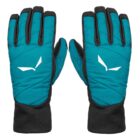 Salewa Flying gloves Handschuh draufsicht