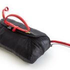 Advance Frontcontainer Zip light Ansicht von vorne