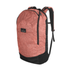 Advance Daypack red von vorne
