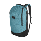 Advance Daypack blue von vorne