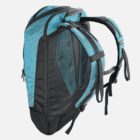 Advance Daypack blue von hinten