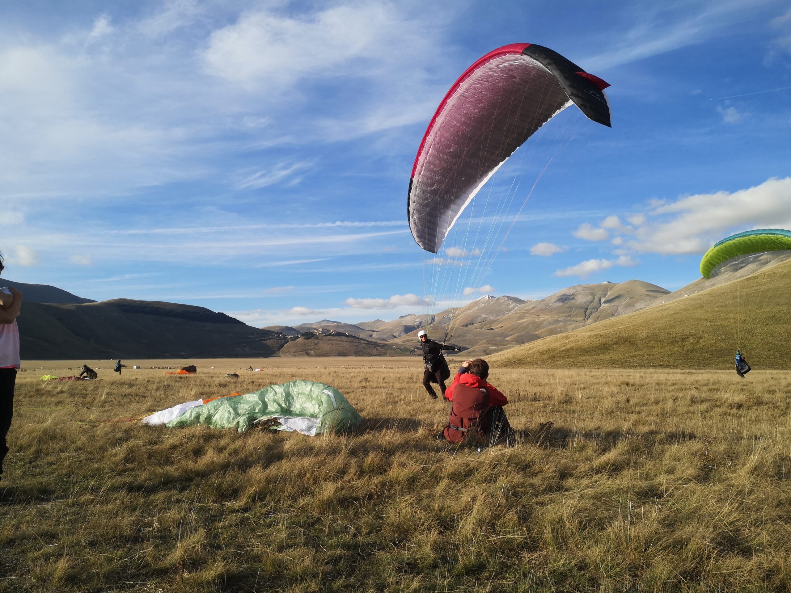Castelluccio 2020
