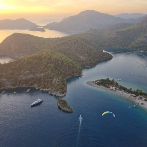 Ölüdeniz 2025
