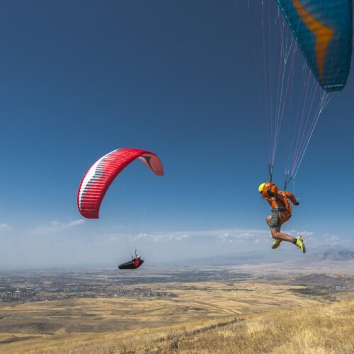 Armenien Adventure-Trip 2026